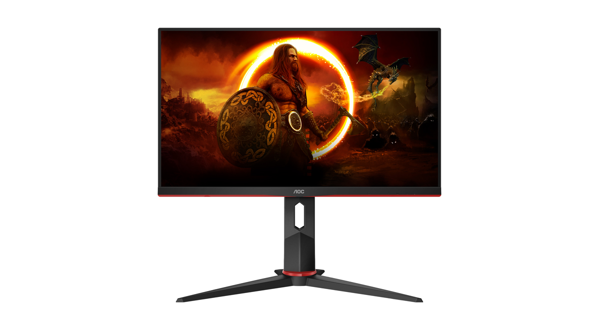 AOC 24G2