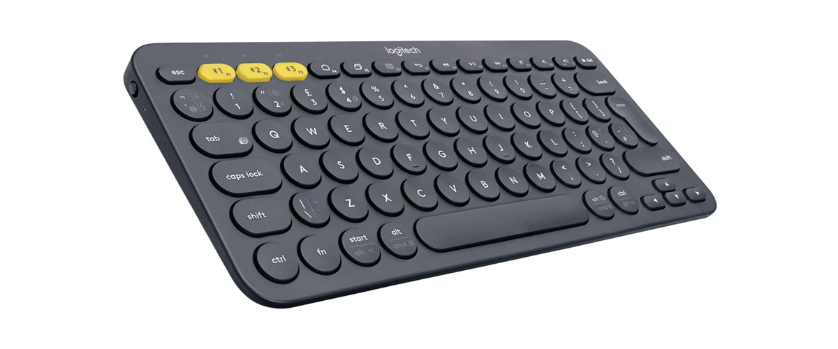 Budget Wireless Keyboards