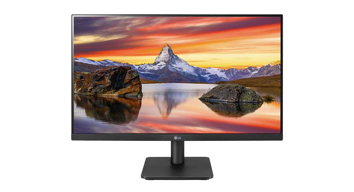 LG 24MP400