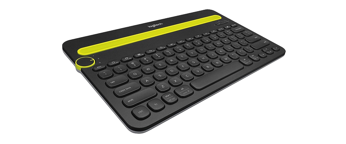 Logitech K480