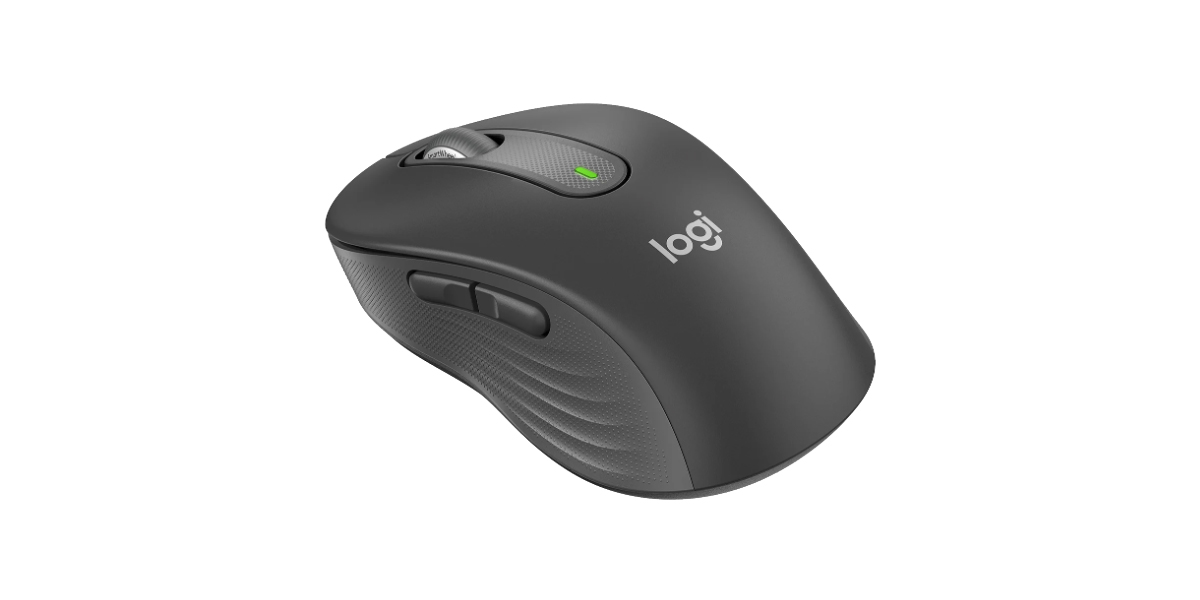 Logitech M650